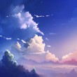 在浏览器中打开图片